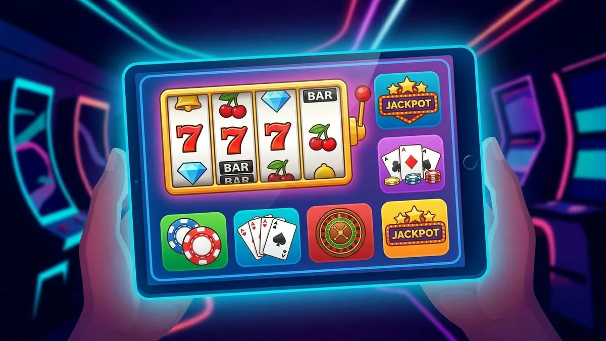 Casino